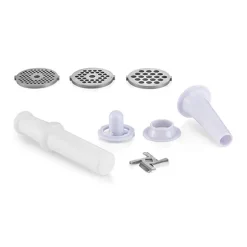 Hachoir multifonctions 1200W HR8PTL Kitchen Chef Professional