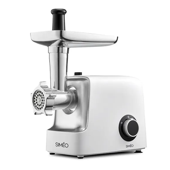Hachoir à viande compact 2200 W Simeo