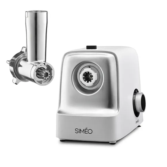 Hachoir à viande compact 2200 W Simeo