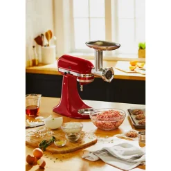 Hachoir à viande en métal 5KSMMGA Kitchenaid