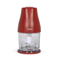 Hachoir 400 W DOP244R Livoo
