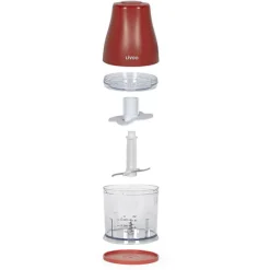 Hachoir 400 W DOP244R Livoo