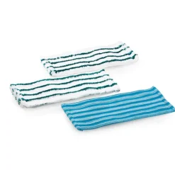 Housses de nettoyage pour aspirateur balai sans fil 3 en 1 DO228SV Domo