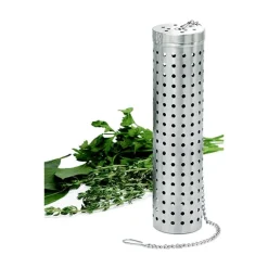 Infuseur à herbe et bouquet garni