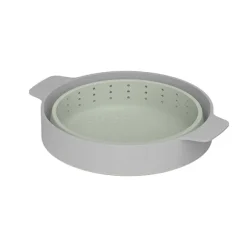 Insert cuiseur vapeur et passoire Balance 24 cm Berghoff