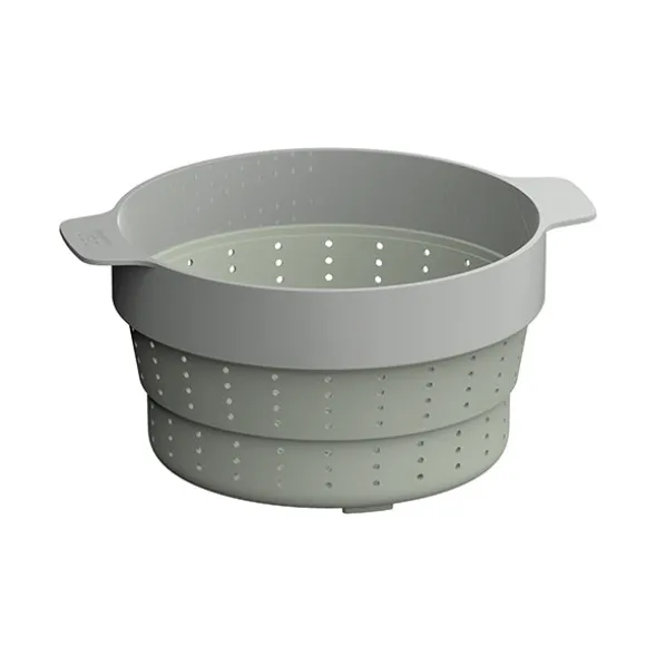 Insert cuiseur vapeur et passoire Balance 24 cm Berghoff