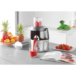 Juice expert 4 chrome et noir 18083F Magimix