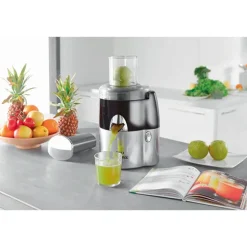 Juice expert 4 chrome et noir 18083F Magimix