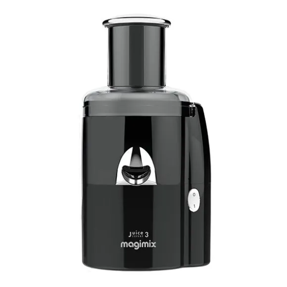 Juice expert 3 noir 18081F Magimix