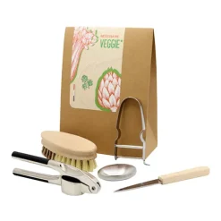 Kit 5 accessoires Veggie
