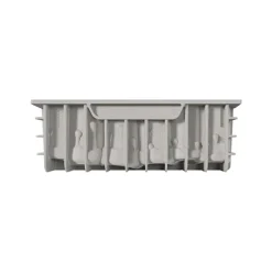 Kit Bûche Lumière Silikomart