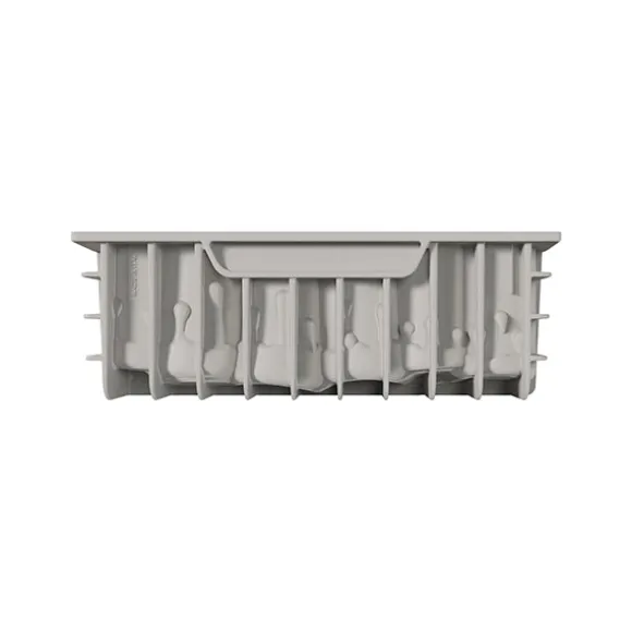 Kit Bûche Lumière Silikomart