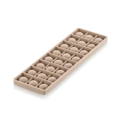 Kit chocolat Chocado Semisfera-01 Silikomart