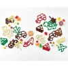 Kit Décomat Kids - Décoration en chocolat pour enfants