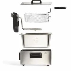Kit faire ses frites