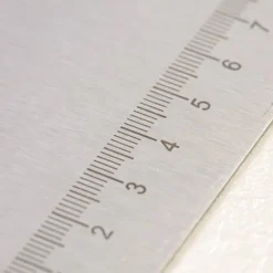 Kit faire son pain : plaque à baguettes + coupe pâte+ incisette