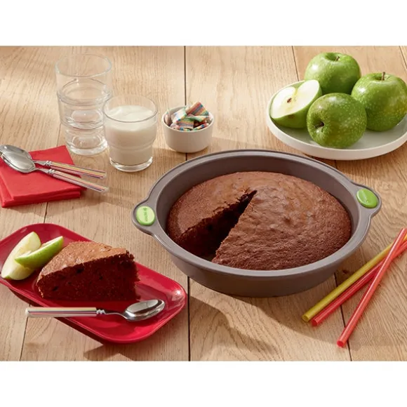 Kit L’essentiel de la pâtisserie Mathon