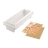 Kit Moule pour bûche glacée Starlight Silikomart