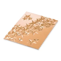 Kit Moule pour bûche glacée Starlight Silikomart