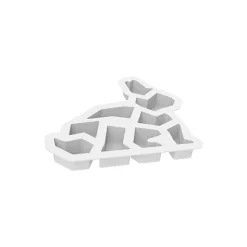 Kit moules Bunny 520 ml Silikomart