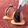 Kit poche à douille pour macaron Patisse