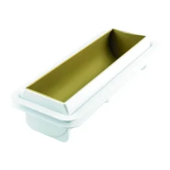 Kit pour bûche glacée Diamond Buche Silikomart