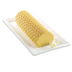 Kit pour bûche glacée Magic Bûche Silikomart