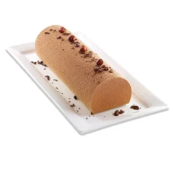 Kit pour bûche glacée Magic Bûche Silikomart