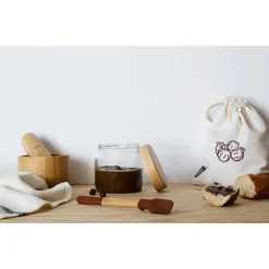 Kit pour faire votre pâte à tartiner Pebbly