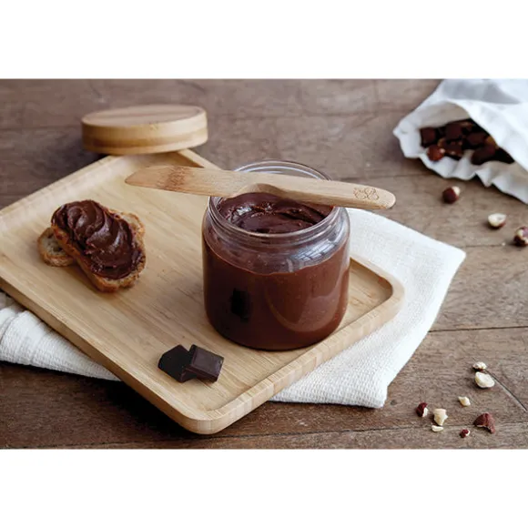 Kit pour faire votre pâte à tartiner Pebbly