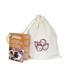 Kit pour faire votre pâte à tartiner Pebbly