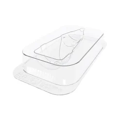 Kit Père Noël chocolat 3D Frosty Silikomart