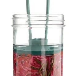 Kit préparation d'aliments fermentés Lékué