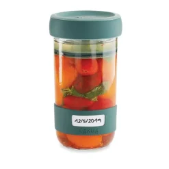 Kit préparation d'aliments fermentés Lékué