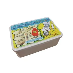 Kit pâtisserie 8 pièces pour enfants Roger Orfèvre