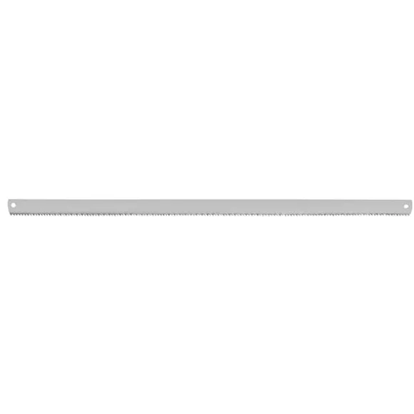 Lame scie de boucher en inox 46 cm Pradel Excellence
