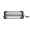 Laminoir multi pâtes en inox avec accessoires De Buyer