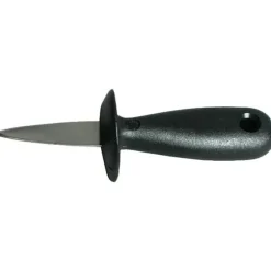 Lancette à huître avec garde