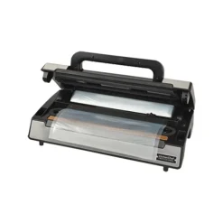 Lot appareil à emballer sous vide semi-pro VS5160 et 2 rouleaux de sachets à découper