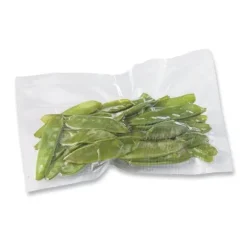 Lot appareil à emballer sous vide d'air semi-pro VS5800 et 2 rouleaux de sachets à découper