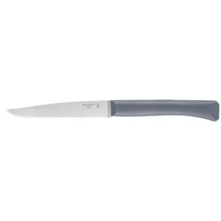 Lot de 2 coffrets 4 couteaux de table Tempête Opinel