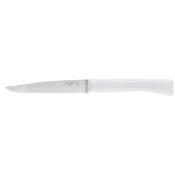 Lot de 2 coffrets 4 couteaux de table Tempête Opinel