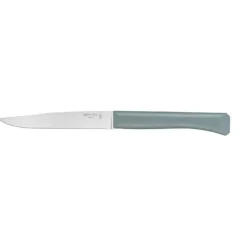 Lot de 2 coffrets 4 couteaux de table Tempête Opinel