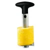 Lot de 2 Coupe ananas en inox Mathon