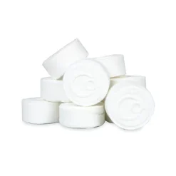 Lot de 2 marmites à moules 18 cm et tubes de 20 lingettes magiques