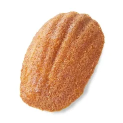 Lot de 2 plaques 12 madeleines revêtu antiadhérent Mathon