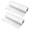 Lot de 2 rouleaux de 10 mètres à découper 28cm Lacor