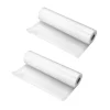 Lot de 2 rouleaux de 10 mètres à découper 14cm Lacor