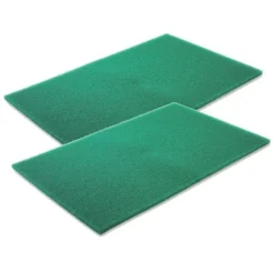 Lot de 2 Tapis de réfrigérateur anti-humidité Wenko by Maximex