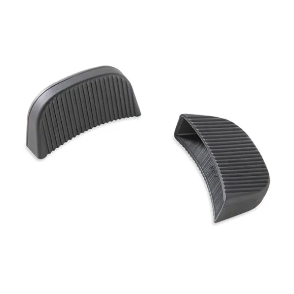 Lot faitout Dur Comme de la Pierre 28 cm et 2 maniques en silicone Mathon